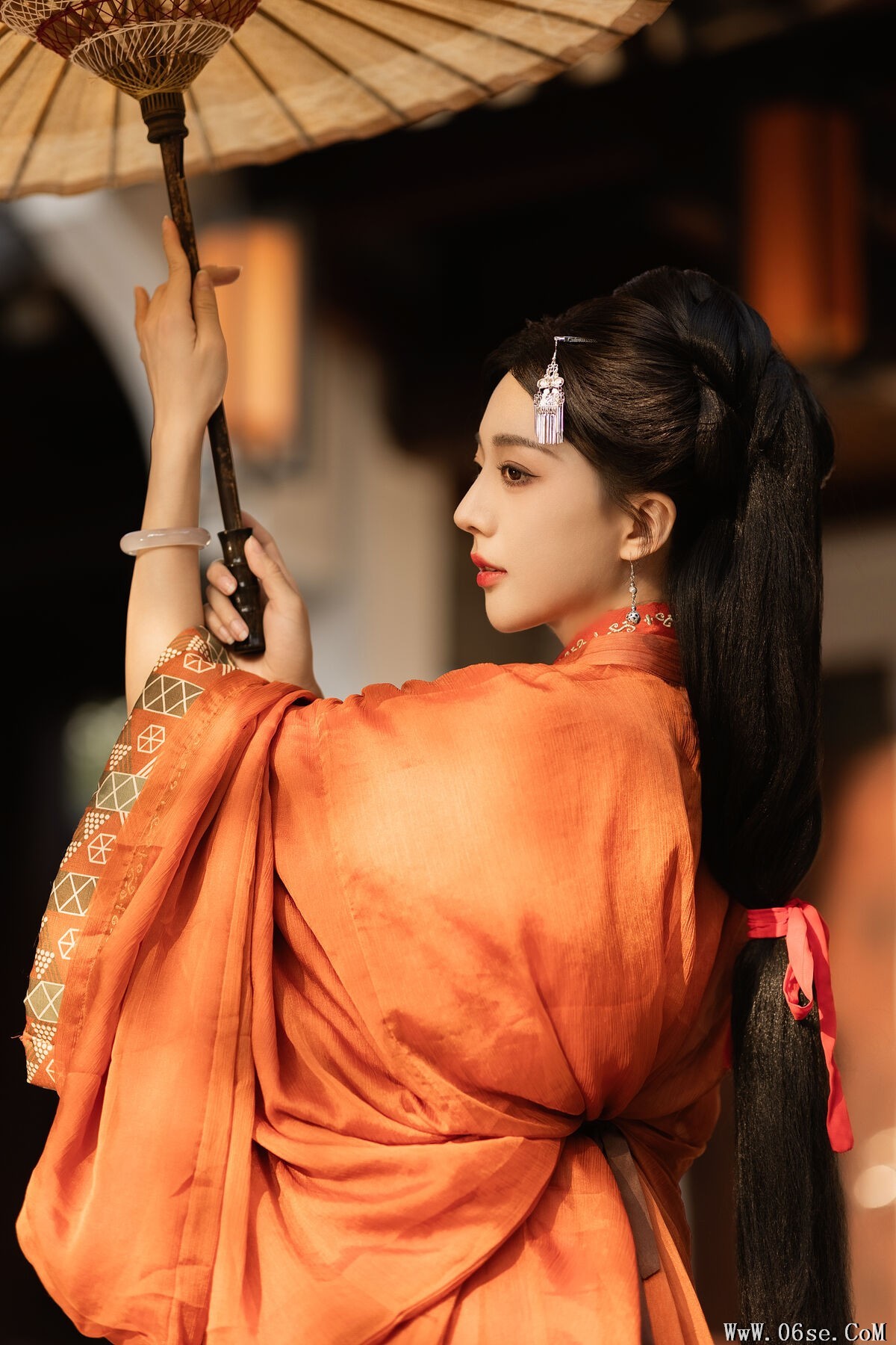 图片[21]-YiTuYu艺图语 Vol.6458 Shi Zhen De Nan Yuan[39P]-六色网