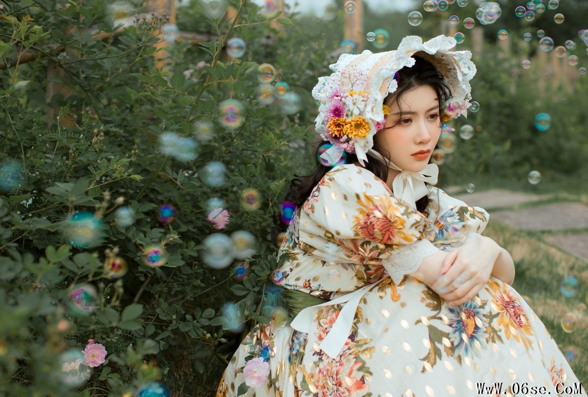 图片[20]-YiTuYu艺图语 Vol.3177 Xue Gao[30P]-六色网