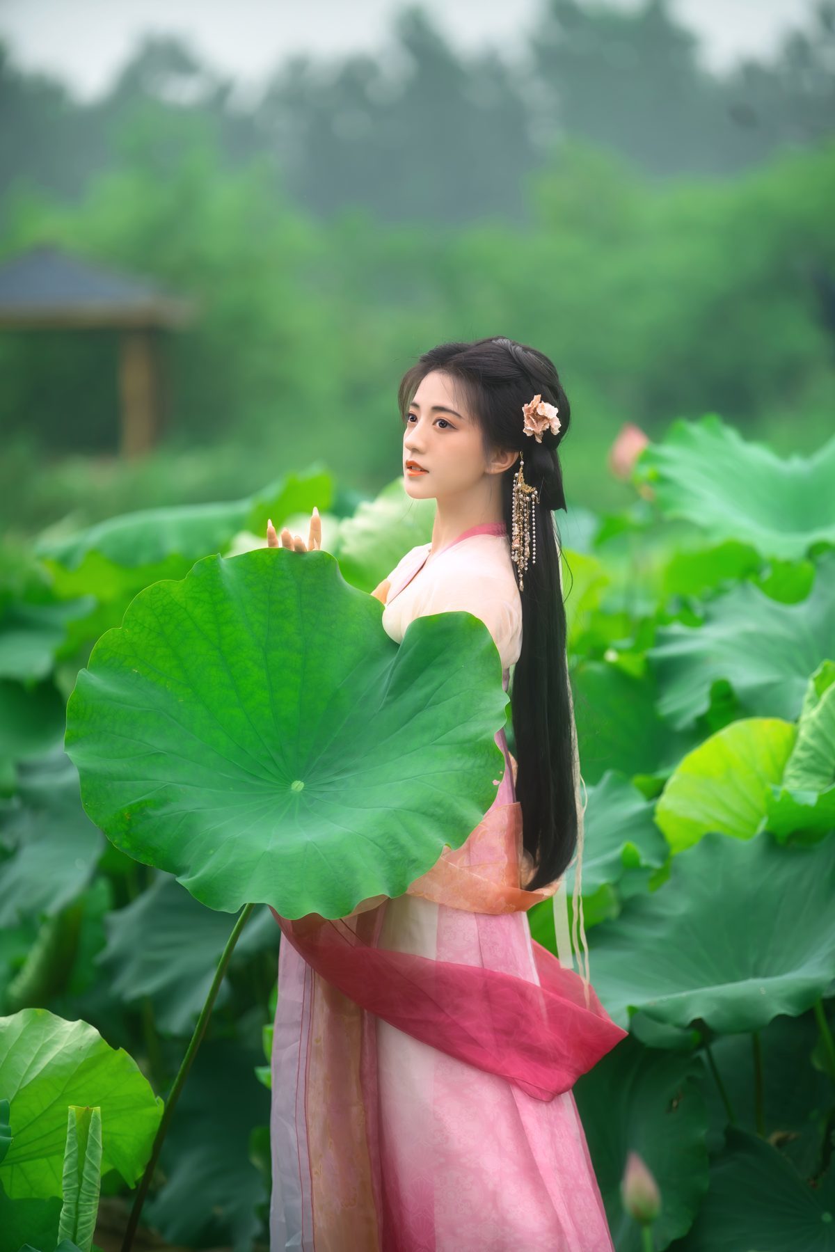 图片[22]-YiTuYu艺图语 Vol.5102 Wan Wan[53P]-六色网