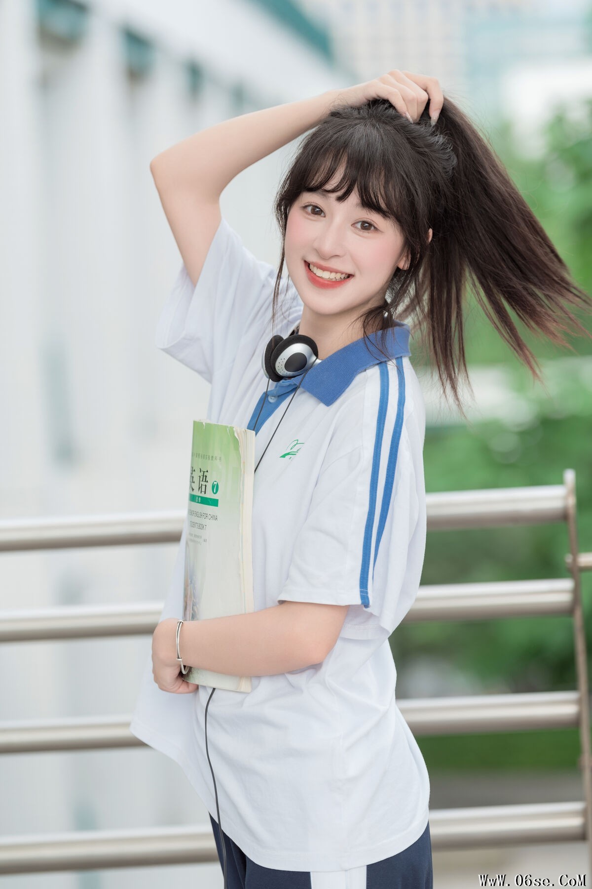 图片[18]-YiTuYu艺图语 Vol.7434 Xia Yu Xiao Nian[25P]-六色网