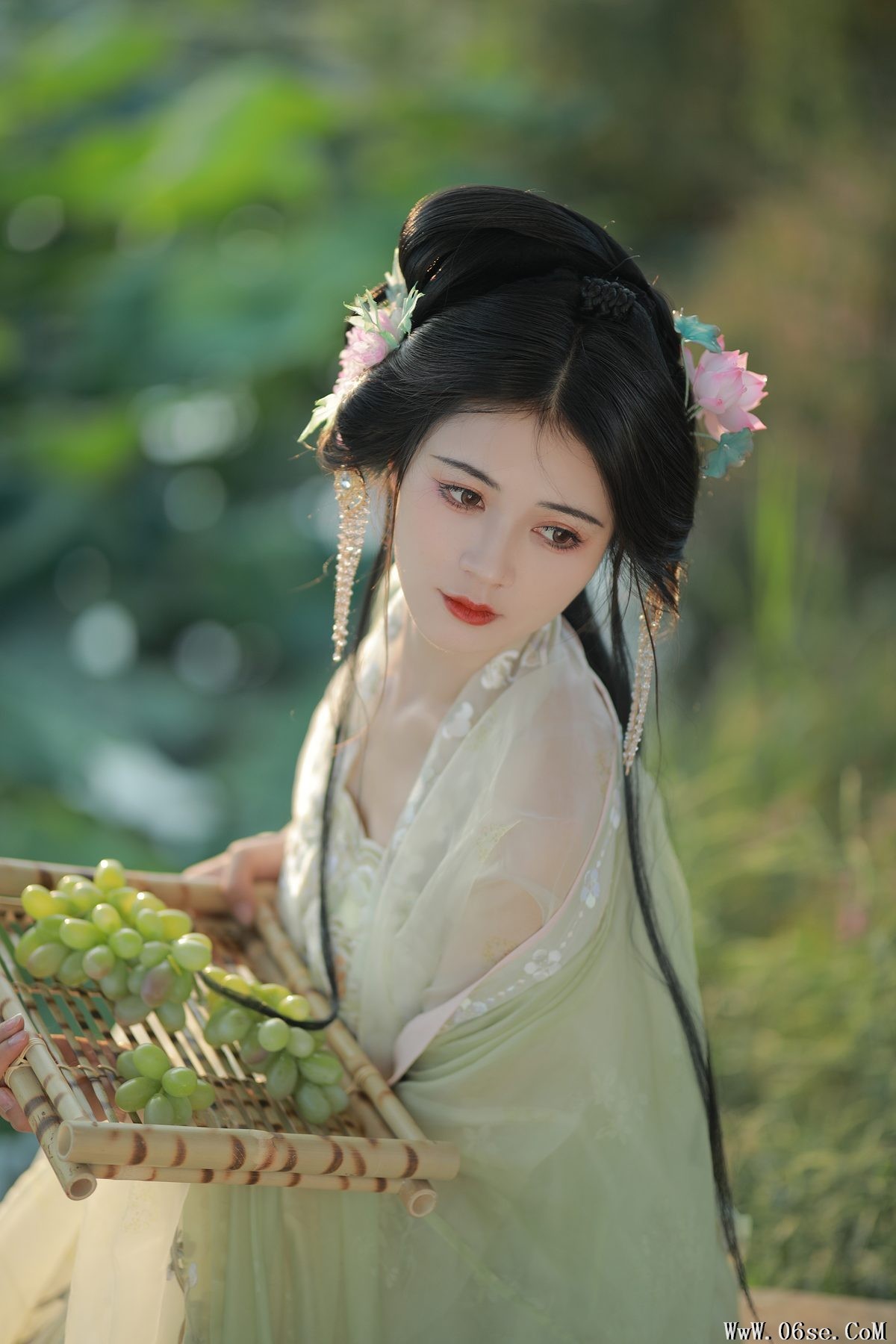 图片[28]-YiTuYu艺图语 Vol.4687 Wu Sui[29P]-六色网