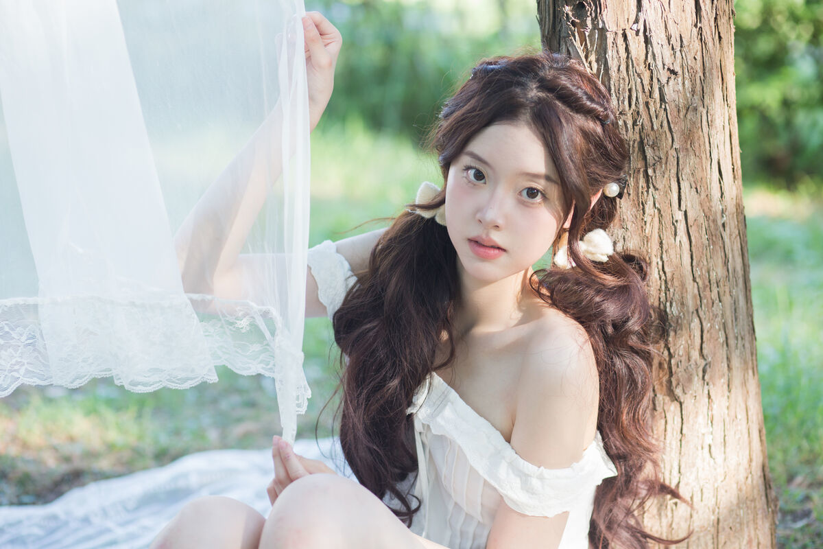 图片[24]-YiTuYu艺图语 Vol.7779 Ban Kou Xiao Dan Ta[28P]-六色网