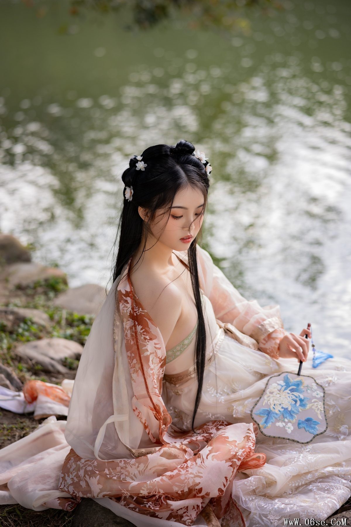 图片[21]-YiTuYu艺图语 Vol.4287 Tu Ya Yao Cang Hao[23P]-六色网