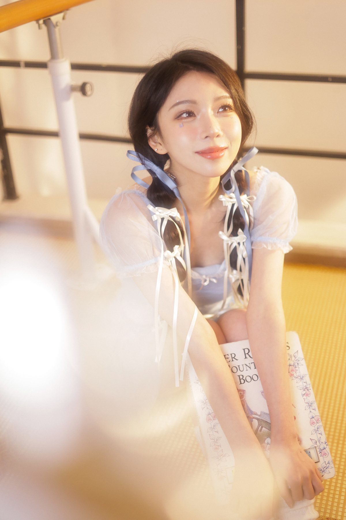 图片[20]-YiTuYu艺图语 Vol.4374 Rong Rong[47P]-六色网