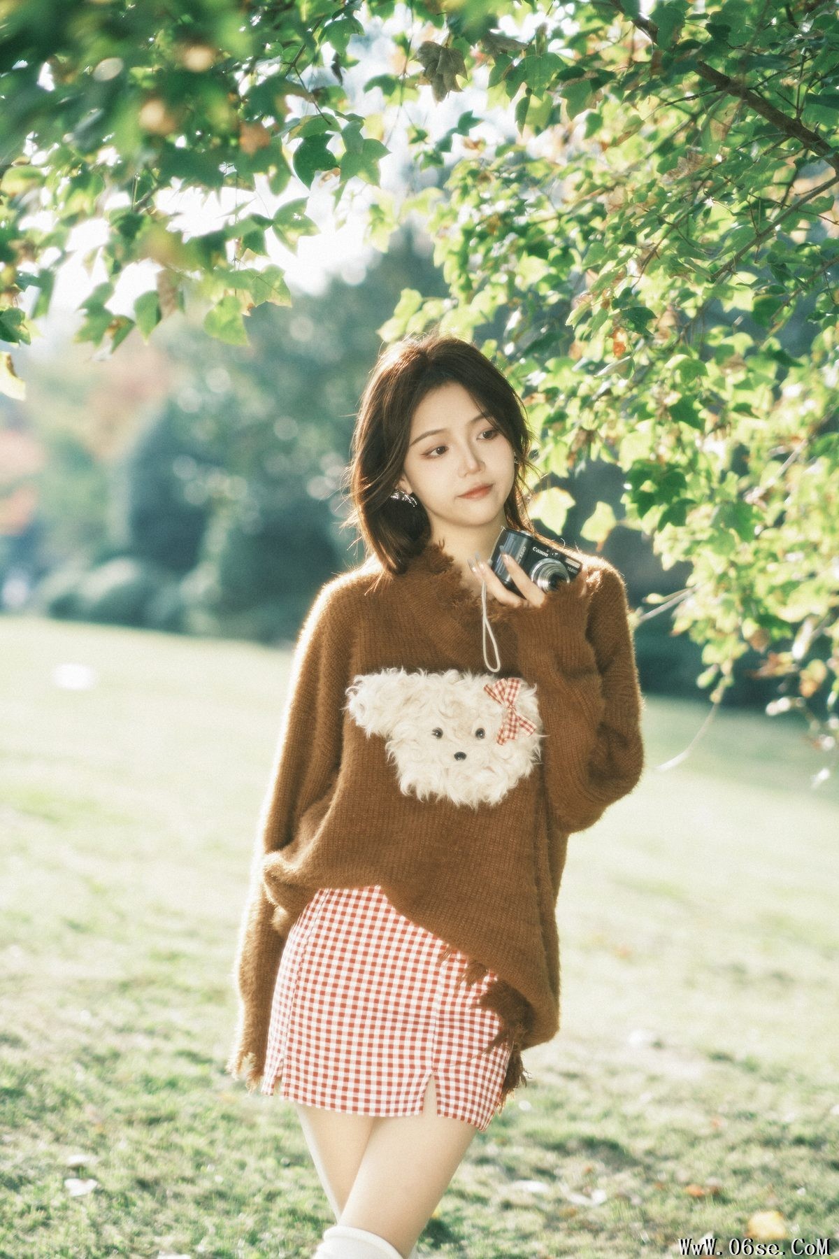 图片[26]-YiTuYu艺图语 Vol.6112 Jia Jia[26P]-六色网