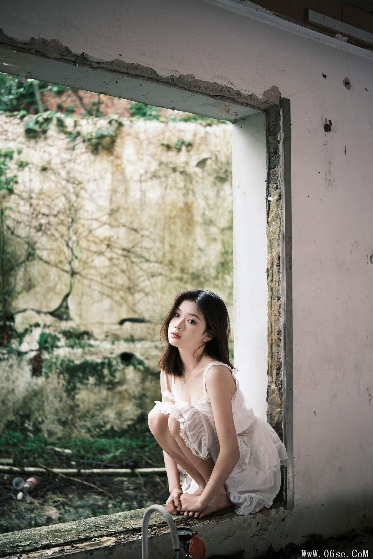 图片[33]-YiTuYu艺图语 Vol.7091 To Xiao Bei[33P]-六色网
