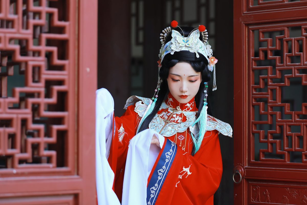 图片[17]-YiTuYu艺图语 Vol.5261 Tian Tian[25P]-六色网