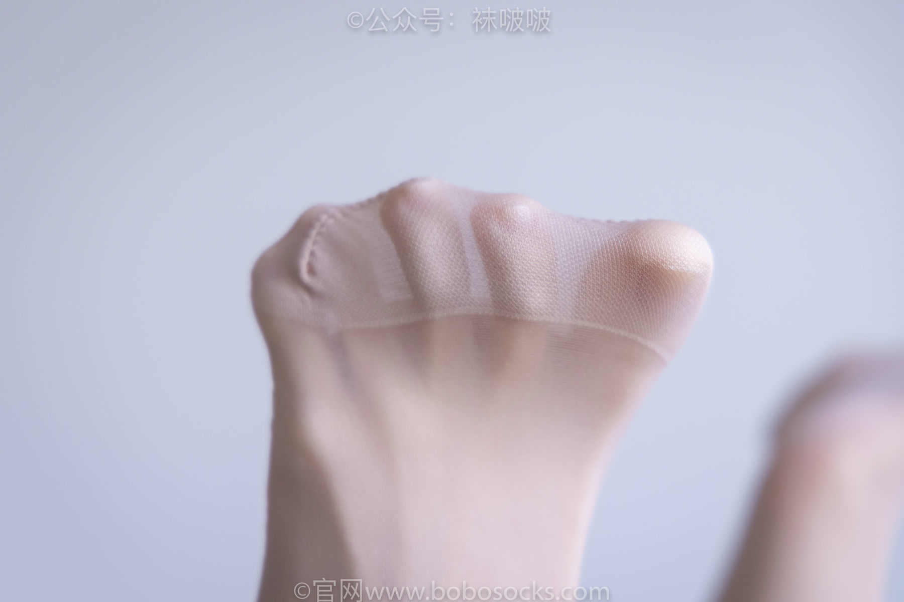 图片[151]-BoBoSocks袜啵啵 No.044 稚予-贝壳头、匡威帆布鞋、短肉丝[154P]-六色网