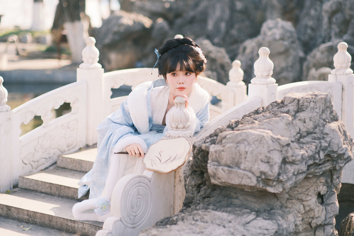 图片[11]-YiTuYu艺图语 Vol.6326 Cao Mei Xi Mi Lu[37P]-六色网