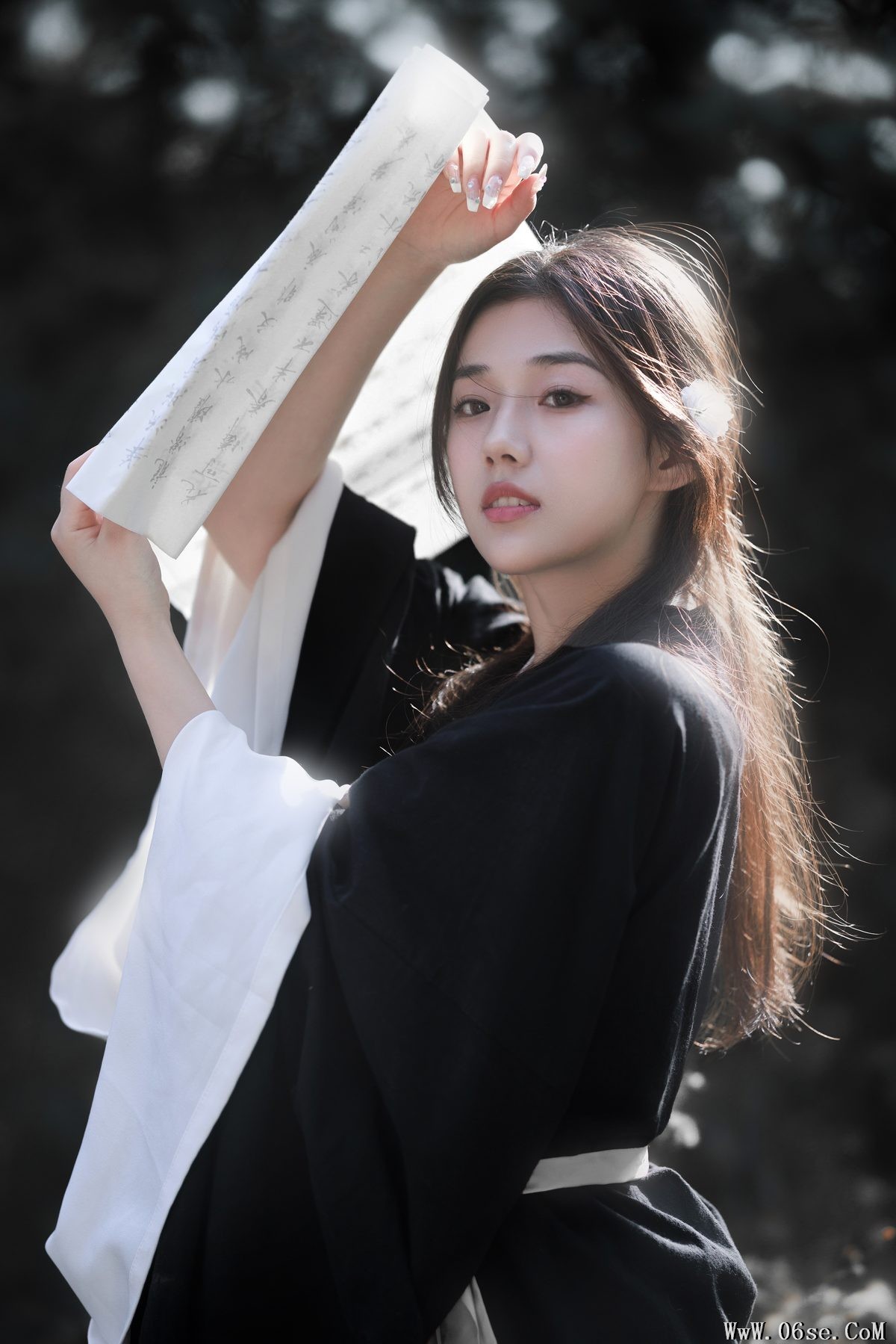 图片[16]-YiTuYu艺图语 Vol.4605 Pei Tong Xue[23P]-六色网