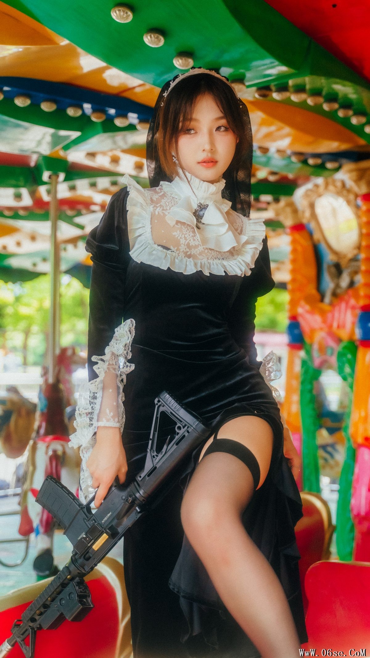 图片[11]-YiTuYu艺图语 Vol.4767 Xiao Xiao[55P]-六色网