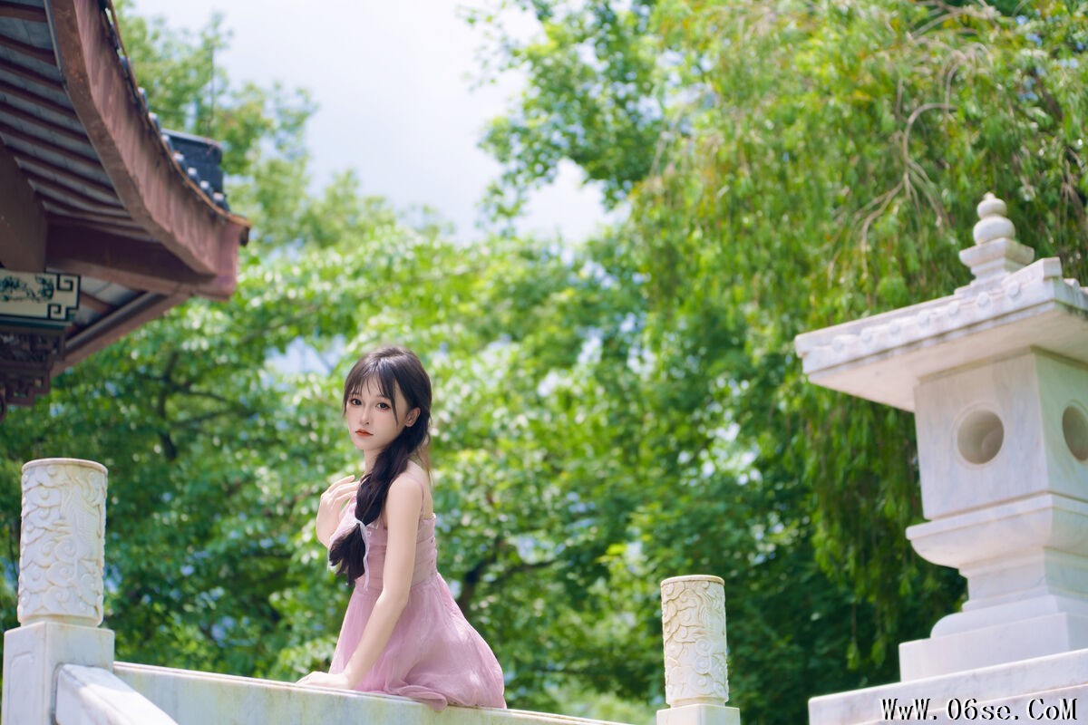 图片[24]-YiTuYu艺图语 Vol.7477 Xiao Xiao Yu[24P]-六色网