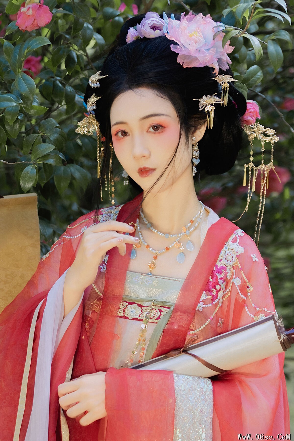 YiTuYu艺图语 Vol.6684 Rui Xue Mizuyuki[36P]-六色网