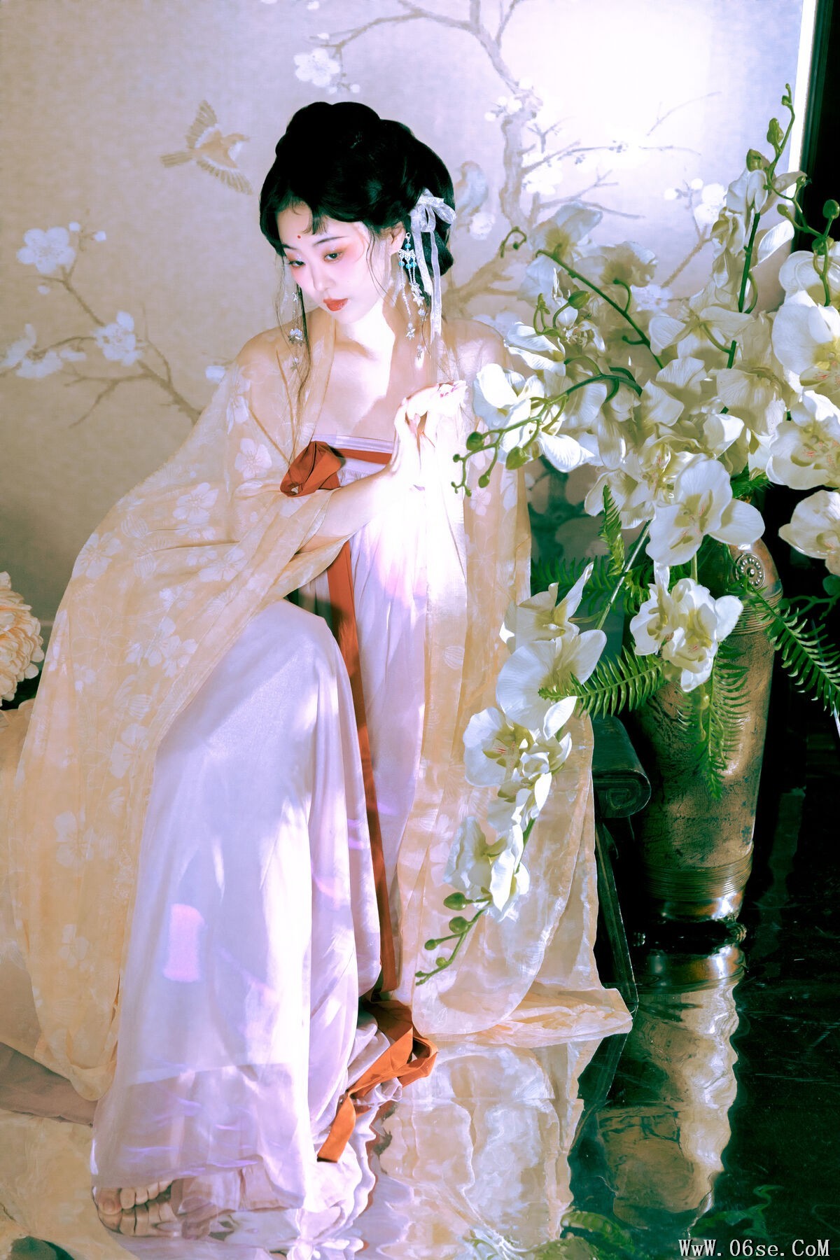 图片[16]-YiTuYu艺图语 Vol.7496 Yi Yi[22P]-六色网