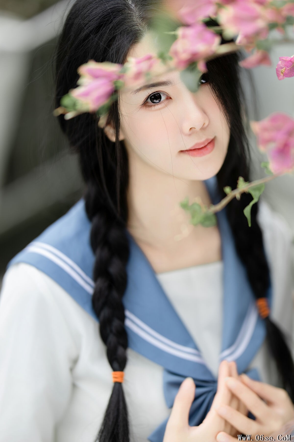 图片[13]-YiTuYu艺图语 Vol.7103 San Zhong Zi Kiki[28P]-六色网