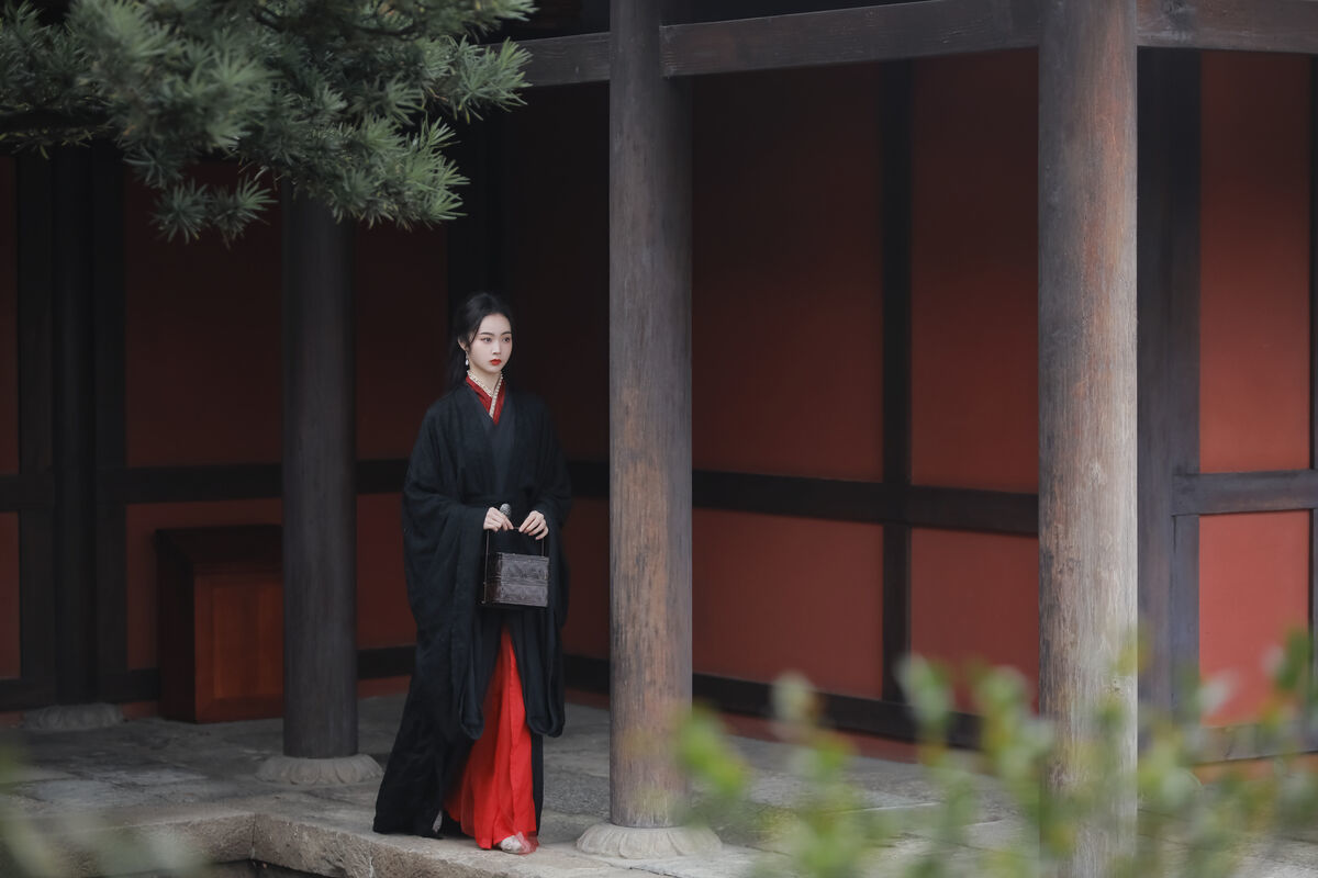 图片[12]-YiTuYu艺图语 Vol.7629 Hui Hui[25P]-六色网