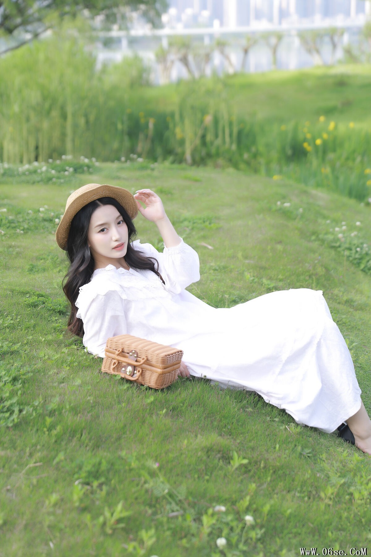 图片[13]-YiTuYu艺图语 Vol.6876 Jing Zi Jinns[34P]-六色网