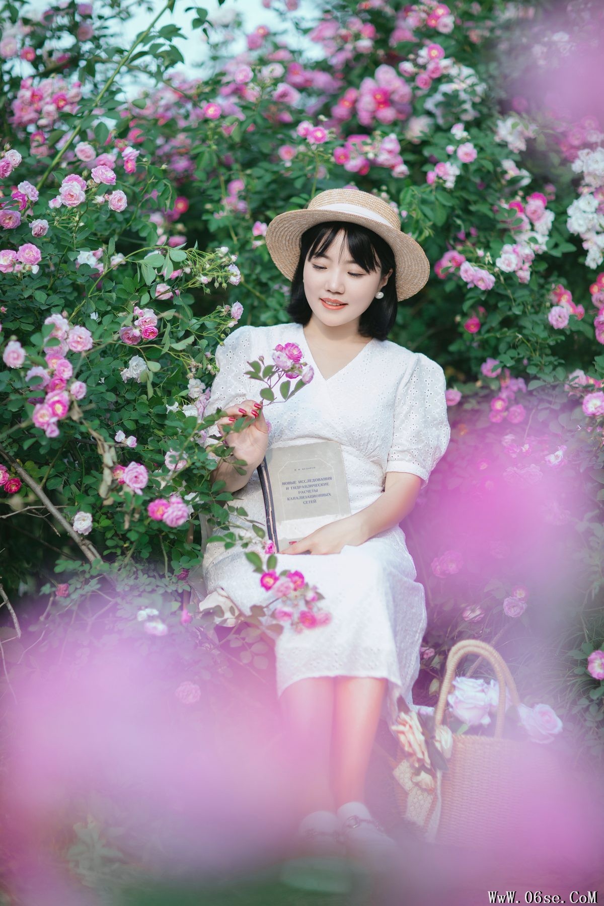 图片[27]-YiTuYu艺图语 Vol.4300 Dong Qin[31P]-六色网
