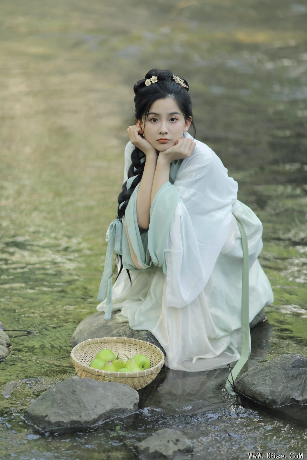 图片[5]-YiTuYu艺图语 Vol.3176 Wang Wang[37P]-六色网