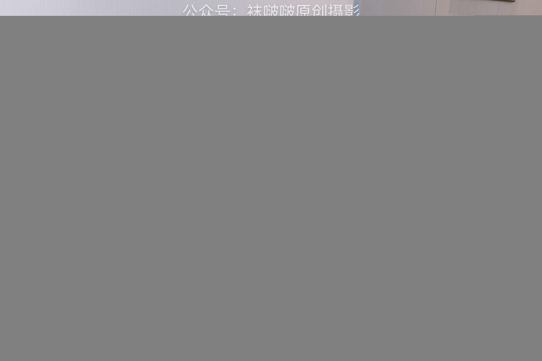 图片[67]-BoBoSocks袜啵啵 No.159 小甜豆-平底鞋、咖啡丝、空姐制服[138P]-六色网