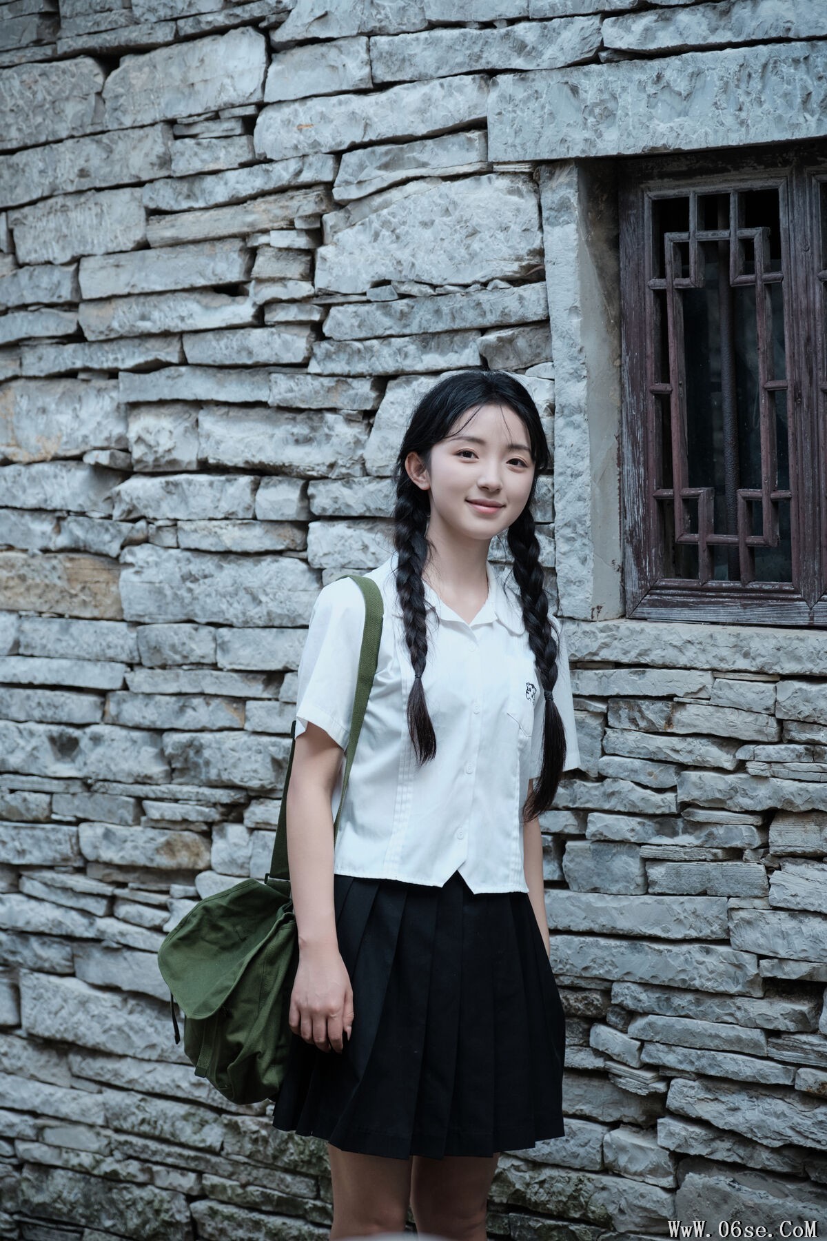 图片[18]-YiTuYu艺图语 Vol.7563 Min Zui Xiao Mo Xuan[58P]-六色网