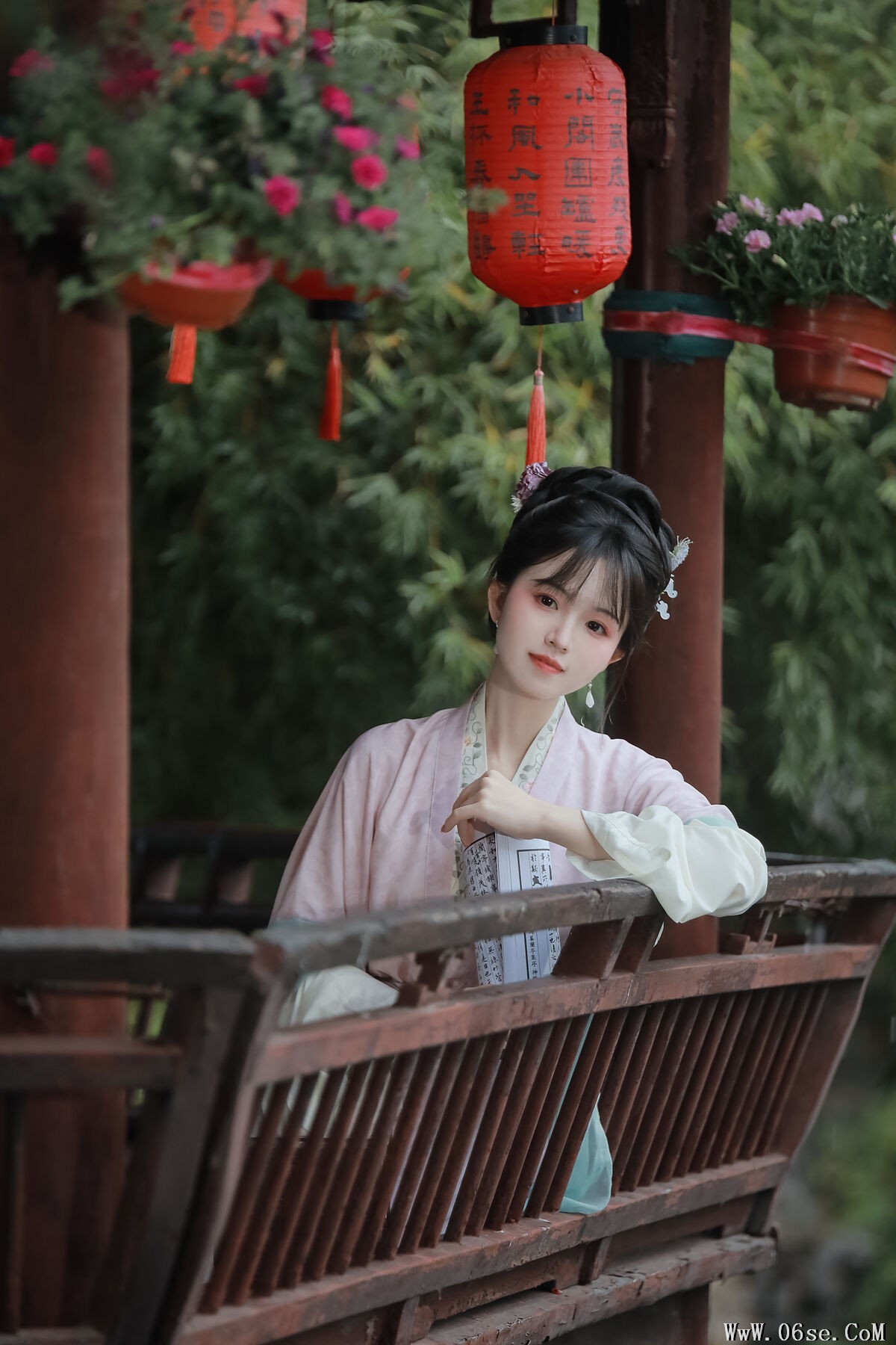 图片[23]-YiTuYu艺图语 Vol.7705 Li Zhi[25P]-六色网