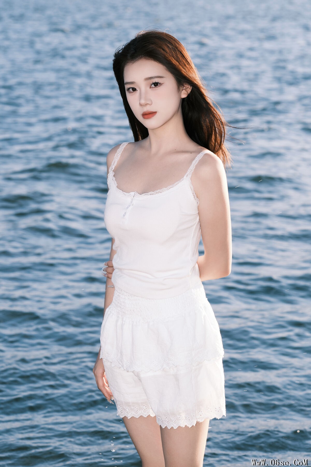 图片[7]-YiTuYu艺图语 Vol.7532 To Xiao Bei[26P]-六色网