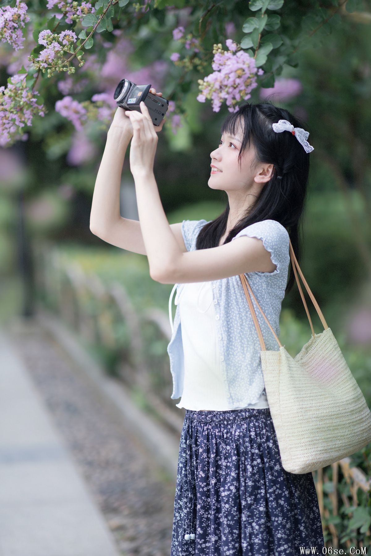 图片[6]-YiTuYu艺图语 Vol.3256 Ce Er Qing Xin Ting[21P]-六色网