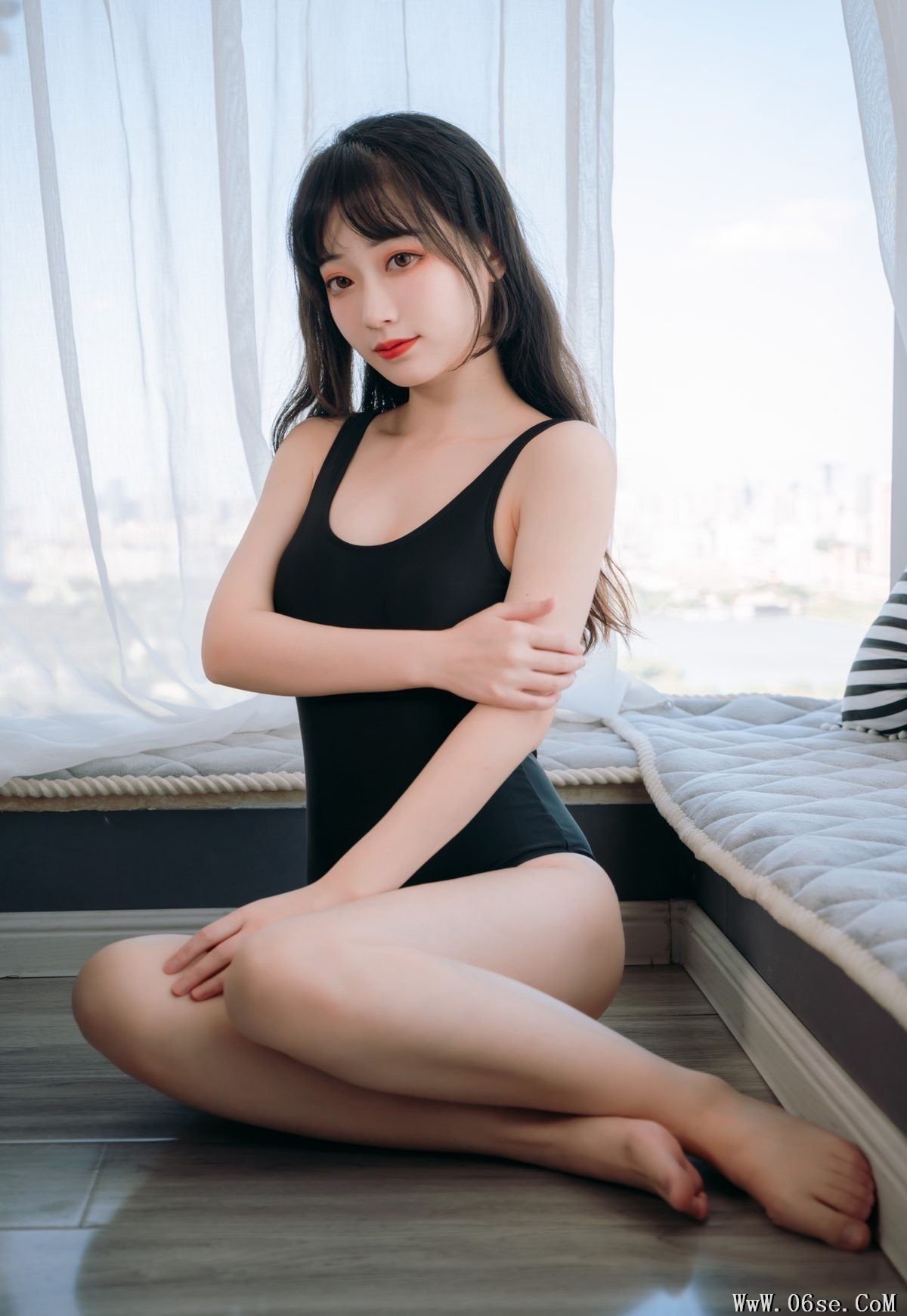图片[11]-YiTuYu艺图语 Vol.4546 Tao Mo Gong Zi X[32P]-六色网