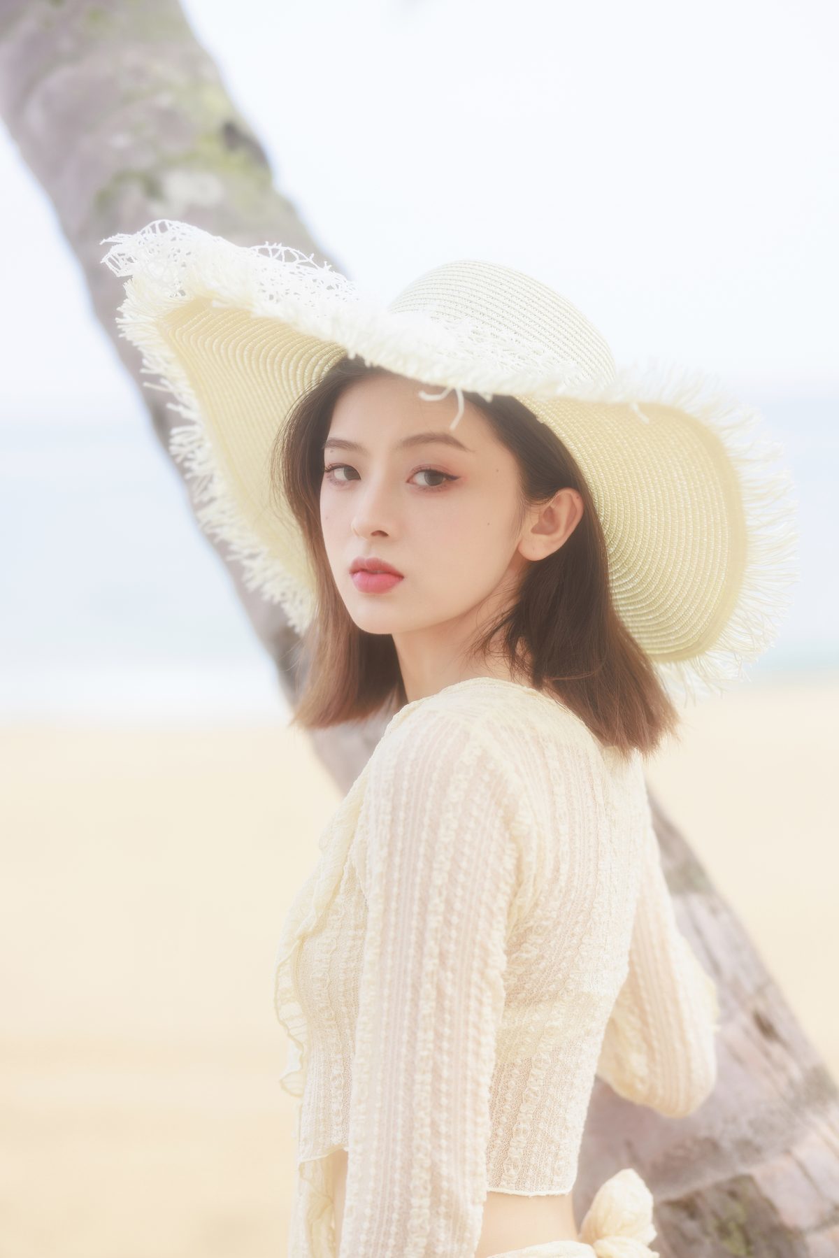 图片[6]-YiTuYu艺图语 Vol.5414 Zhang Zhang Bao[34P]-六色网