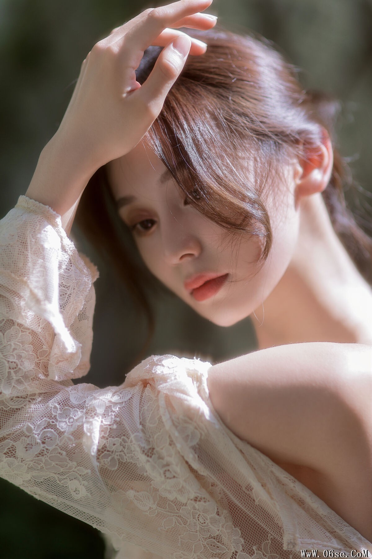 图片[6]-YiTuYu艺图语 Vol.7064 Peng Xiao Ya Ya[37P]-六色网