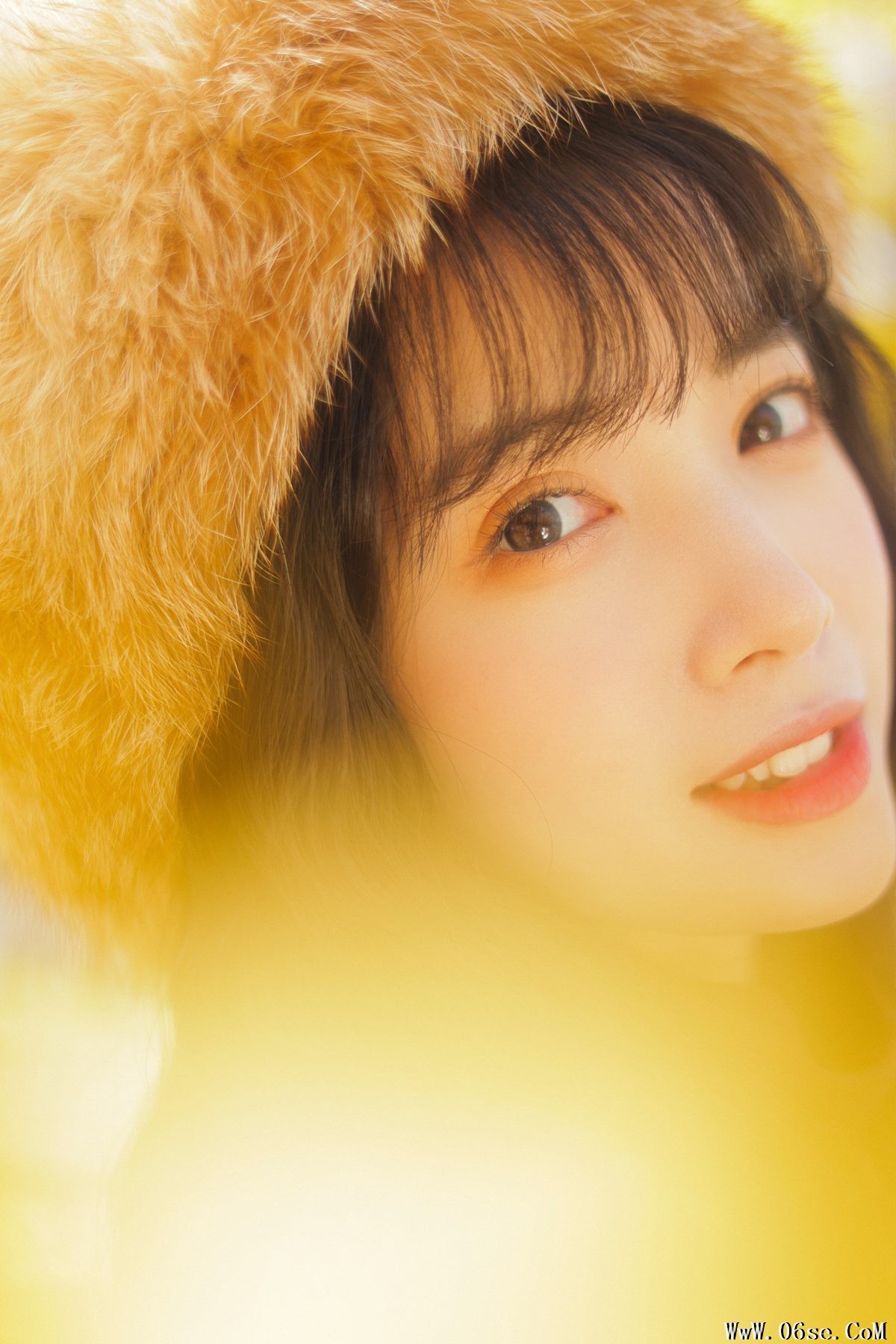 图片[5]-YiTuYu艺图语 Vol.3439 Yi Zhi A Meng Zai[46P]-六色网