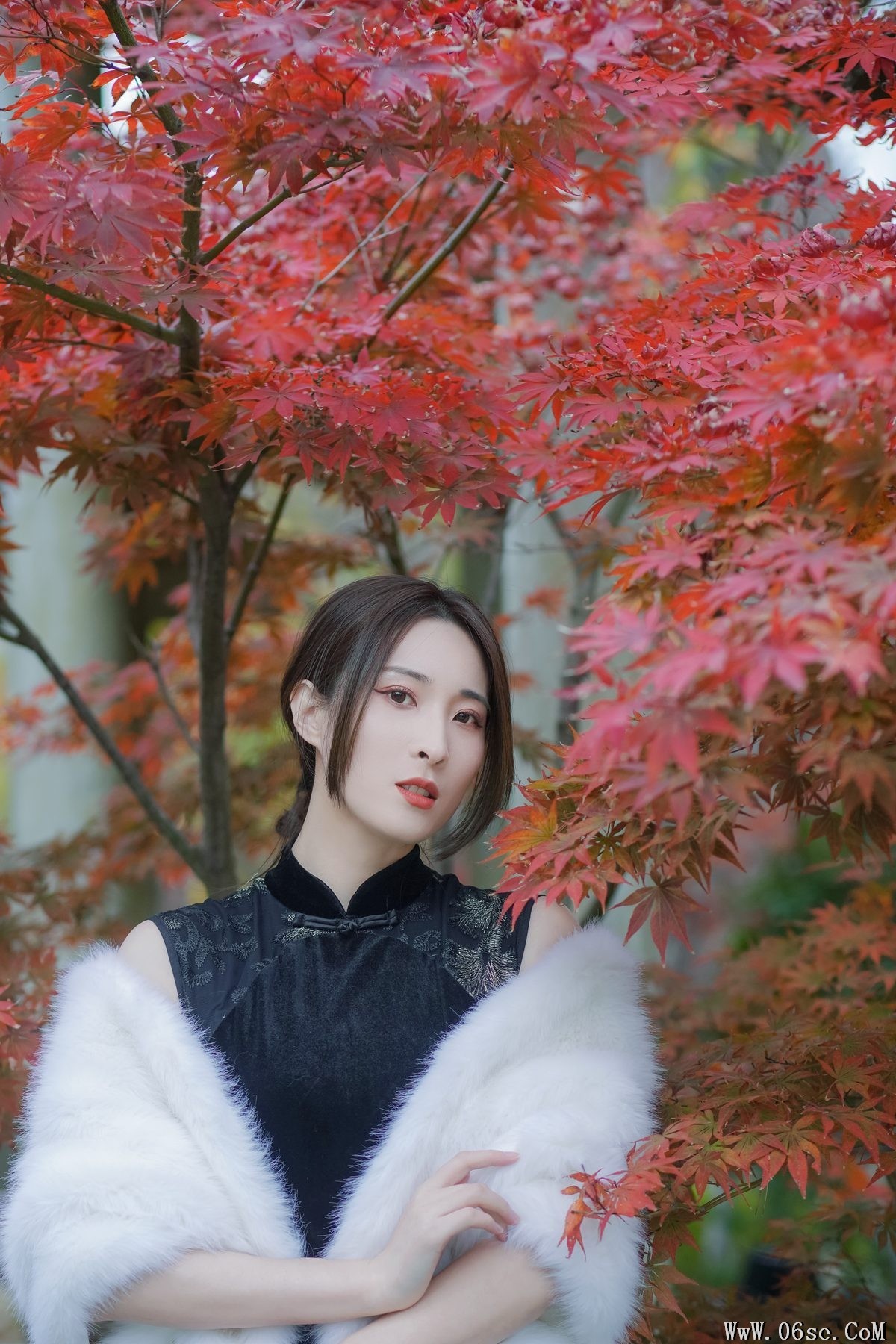 图片[14]-YiTuYu艺图语 Vol.3141 A Yin[23P]-六色网