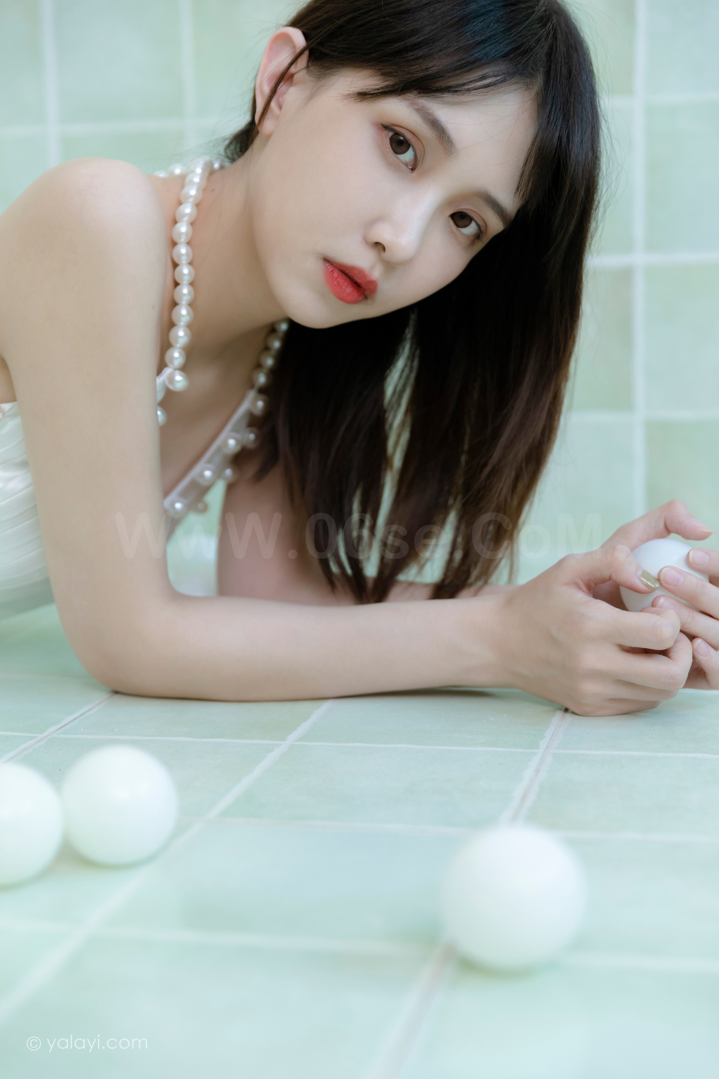 图片[15]-雅拉伊 – 妍妍《窗内窗外》[34P]-六色网