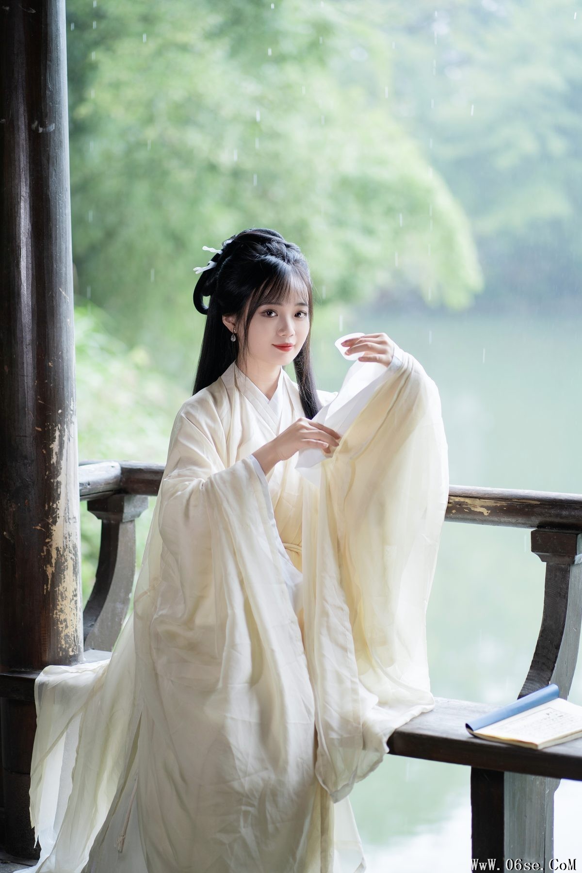 图片[11]-YiTuYu艺图语 Vol.5856 Xiao Ou O[26P]-六色网