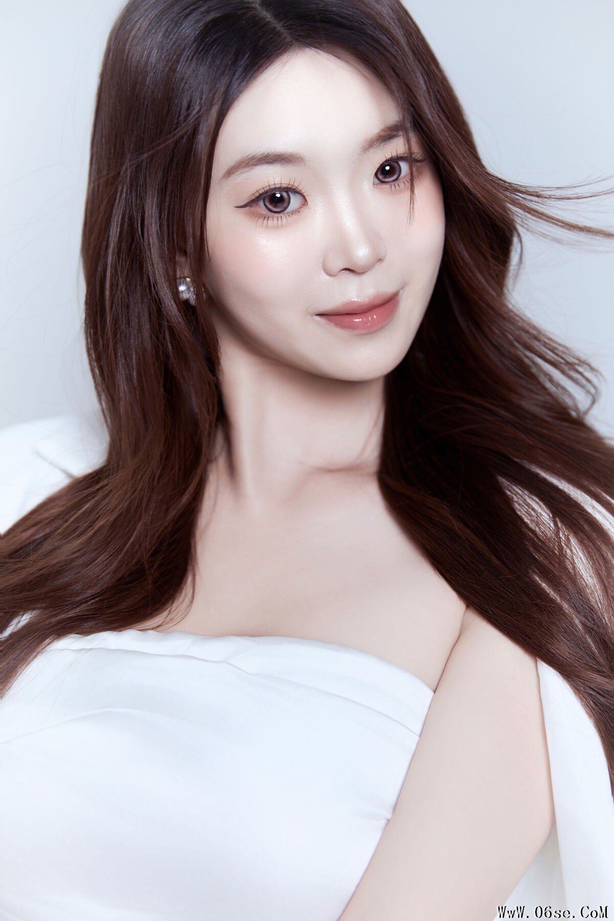 图片[19]-YiTuYu艺图语 Vol.7565 Carlee Shi 77 Ya[23P]-六色网