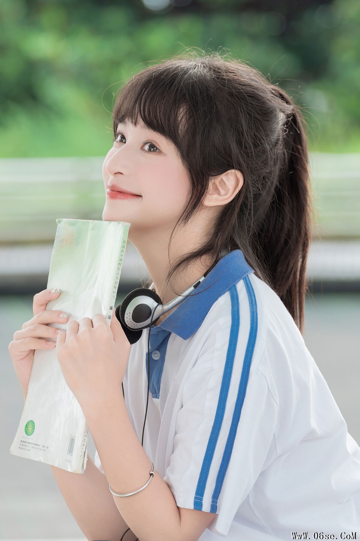图片[25]-YiTuYu艺图语 Vol.7434 Xia Yu Xiao Nian[25P]-六色网