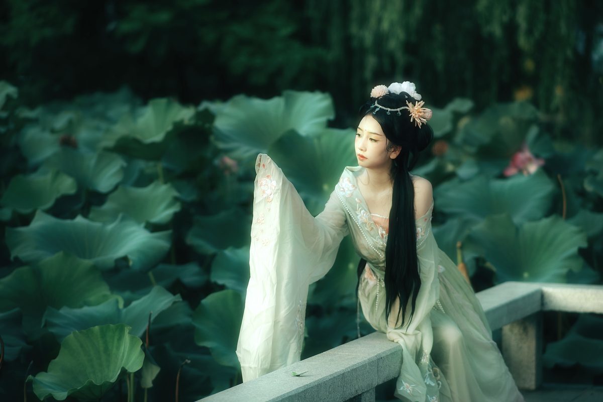 图片[24]-YiTuYu艺图语 Vol.5256 Xiao Qing[24P]-六色网