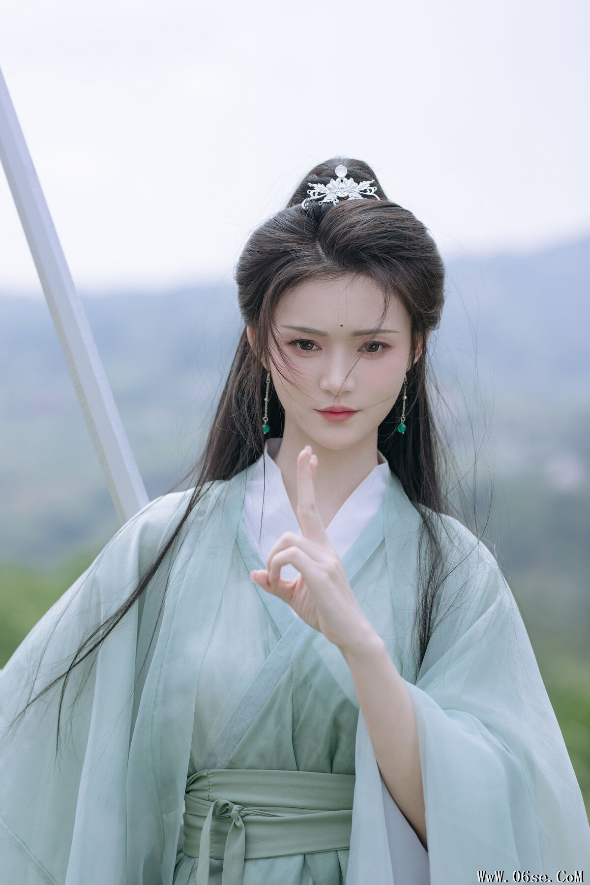 图片[17]-YiTuYu艺图语 Vol.7240 Xin Yu[21P]-六色网