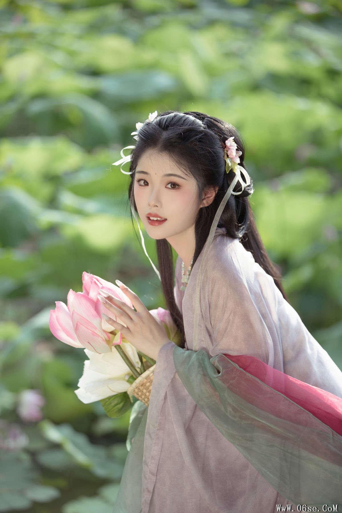 图片[12]-YiTuYu艺图语 Vol.4722 Shuang Shuang[34P]-六色网