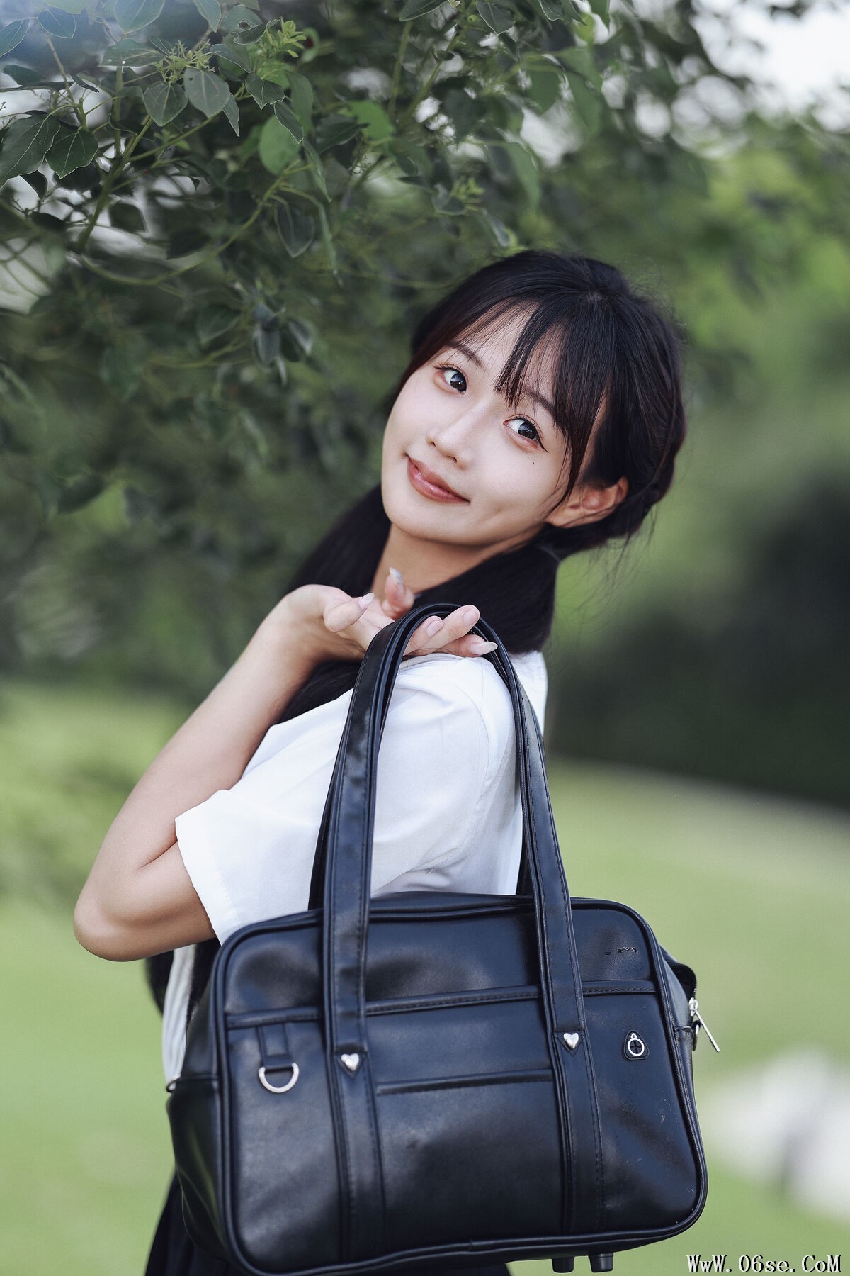 图片[13]-YiTuYu艺图语 Vol.7312 Tian Xin Xiao Lu[32P]-六色网