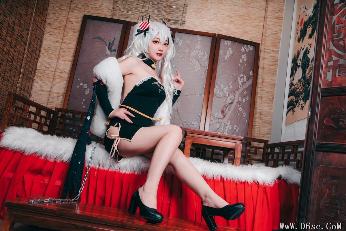图片[16]-YiTuYu艺图语 Vol.4268 Tao Mo Gong Zi X[31P]-六色网