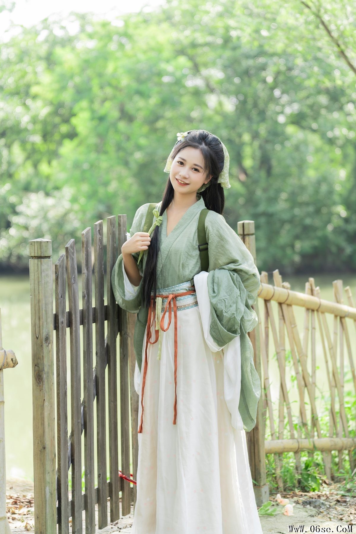 图片[11]-YiTuYu艺图语 Vol.5972 Cheng Zi Shu[34P]-六色网