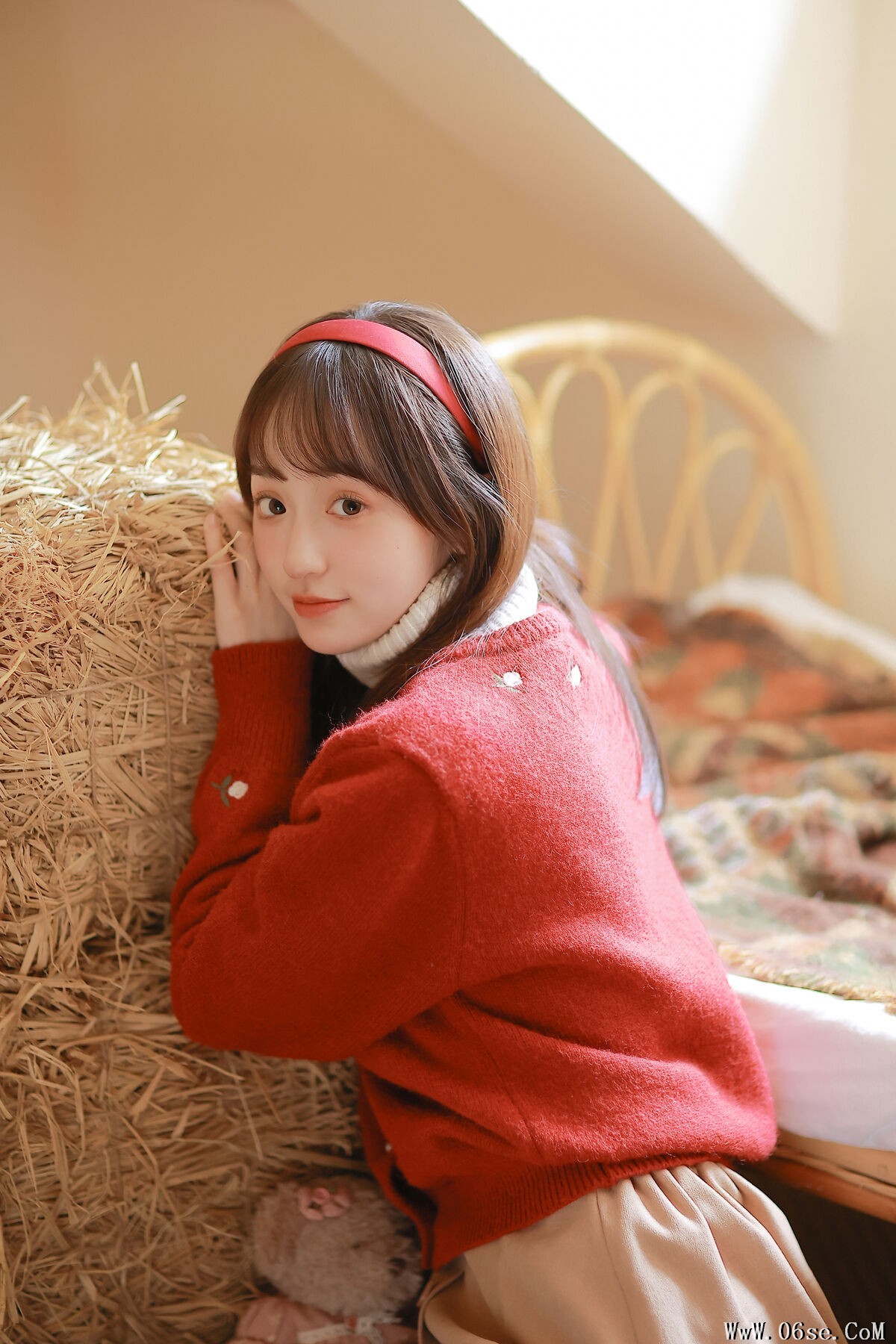 图片[12]-YiTuYu艺图语 Vol.6947 Licaicain[30P]-六色网
