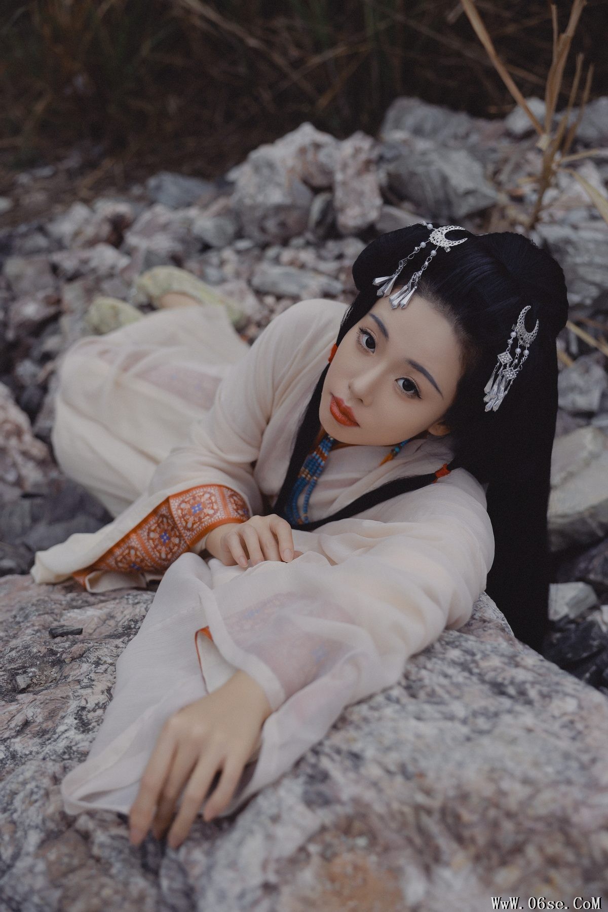 图片[30]-YiTuYu艺图语 Vol.6266 Yao Yi Yao[30P]-六色网