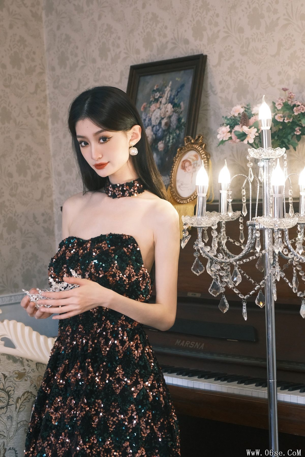 图片[27]-YiTuYu艺图语 Vol.3737 Xiao Duo Duo Yao Bao Fu[27P]-六色网