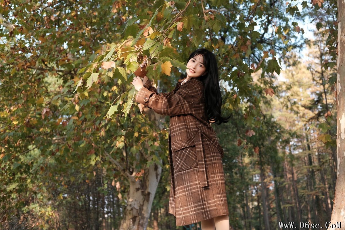 图片[14]-YiTuYu艺图语 Vol.3291 Xiao Yi Mei Mei Cute[29P]-六色网