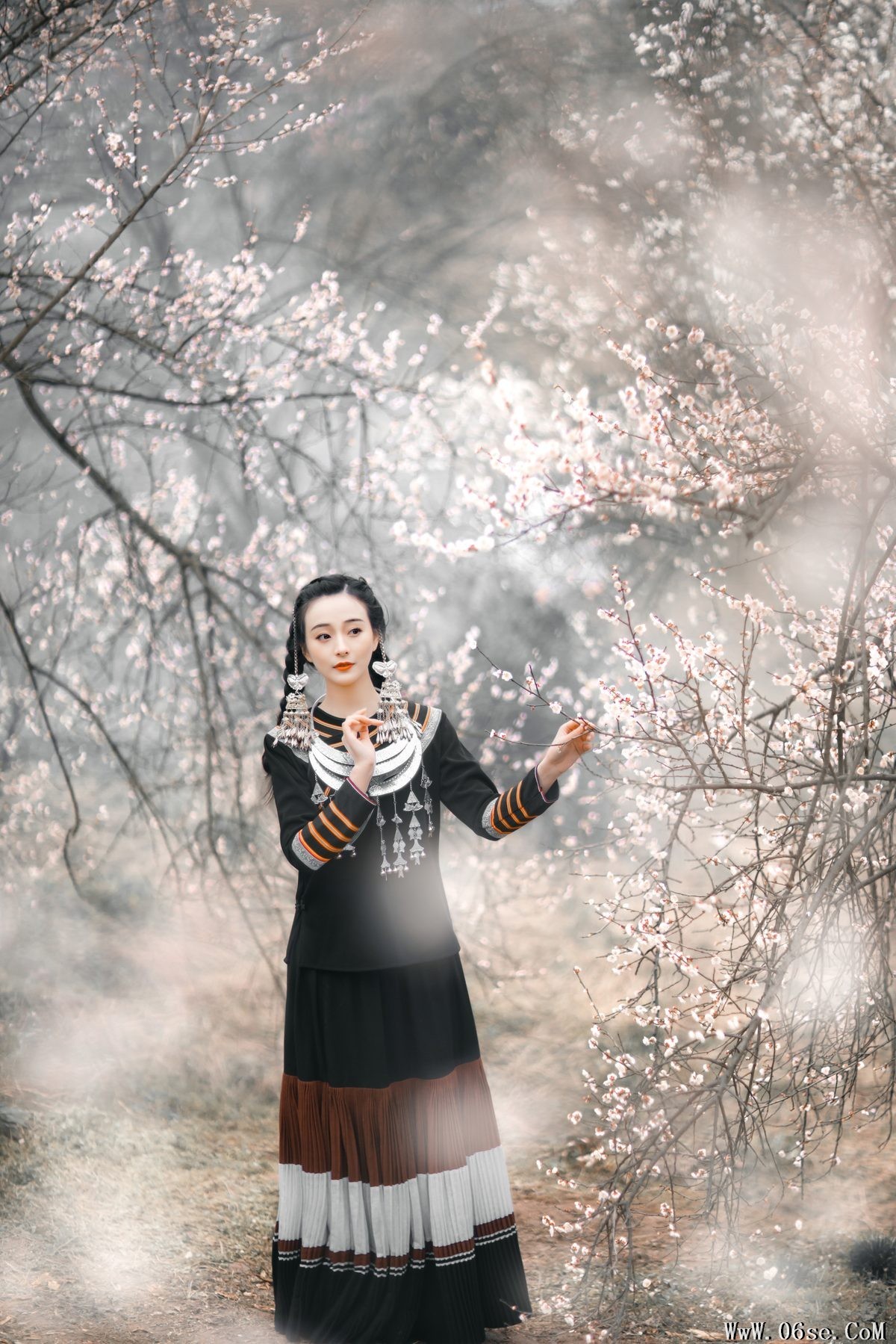 图片[7]-YiTuYu艺图语 Vol.3801 Huan Huan[36P]-六色网