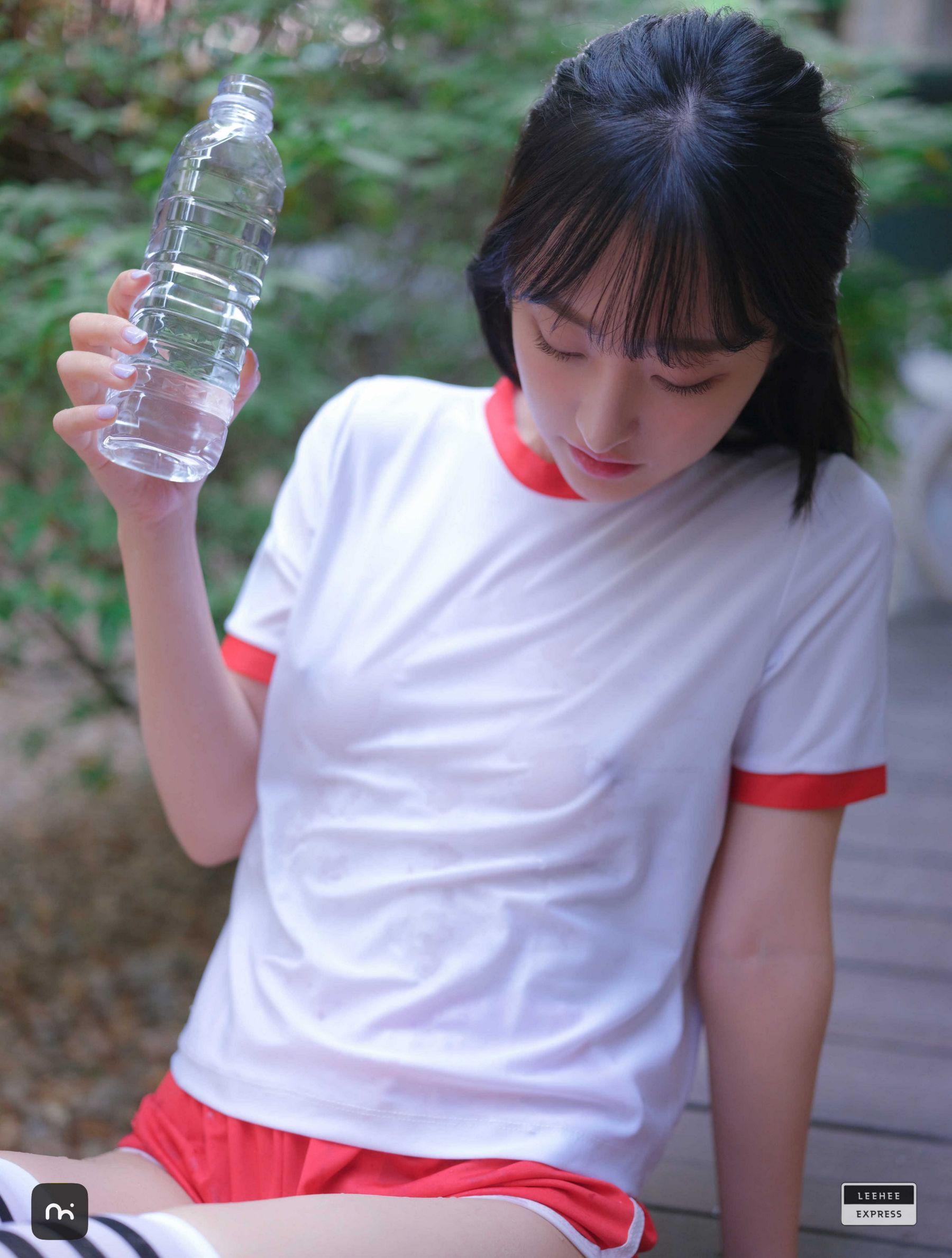 图片[27]-[LEEHEE EXPRESS] LEBE-216A – Hanari[60P]-六色网