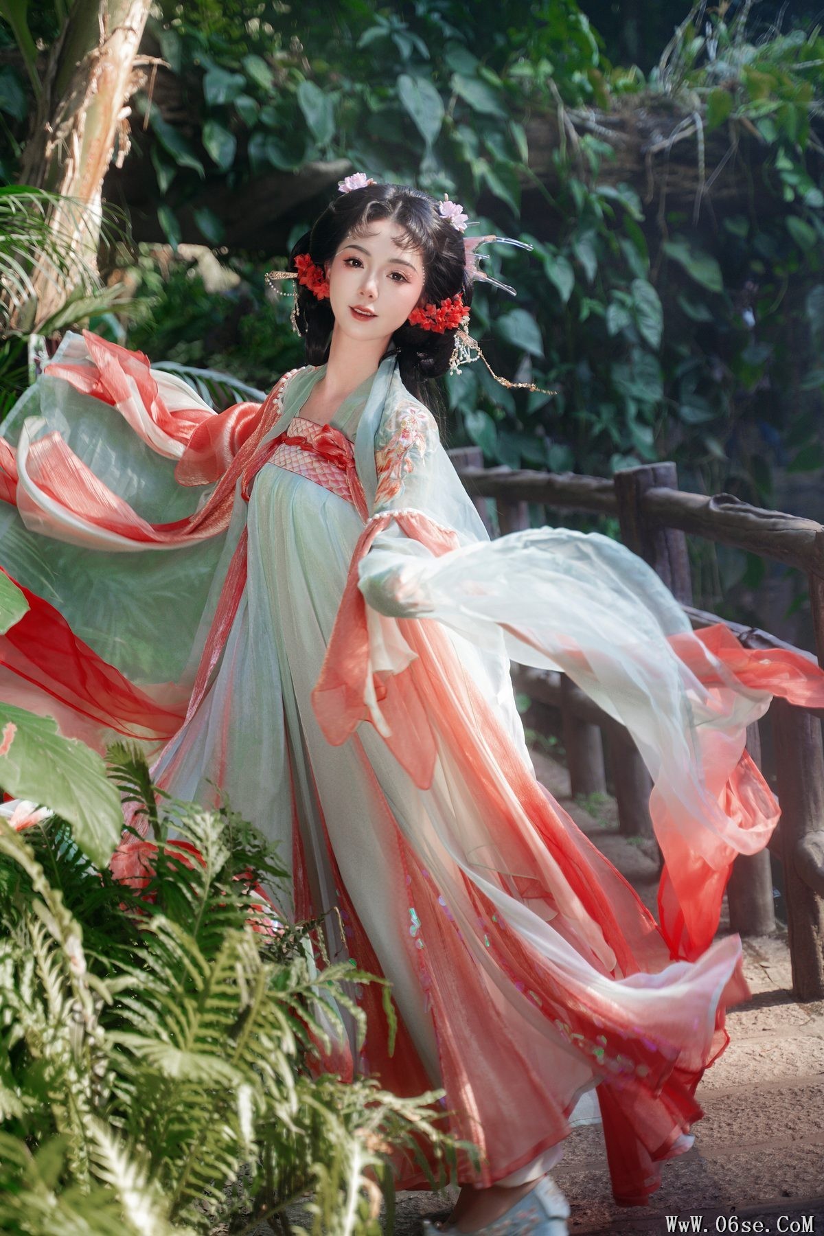 图片[16]-YiTuYu艺图语 Vol.5183 Qian Xue Ya[35P]-六色网